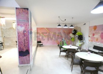 Sala da pranzo - Bar Tavola Calda - Fredda Via Pizzomunno
 
5, Vieste - foto 2