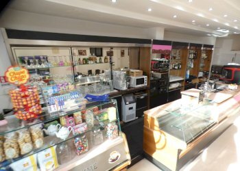 Cucina - Bar Tavola Calda - Fredda Via Pizzomunno
 
5, Vieste - foto 7