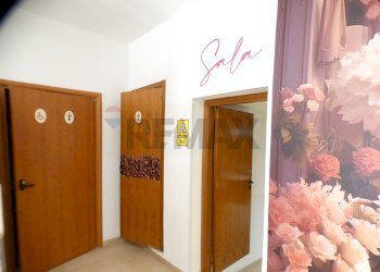 Hall / corridoio - Bar Tavola Calda - Fredda Via Pizzomunno
 
5, Vieste - foto 11