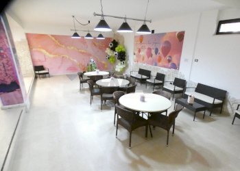 Sala da pranzo - Bar Tavola Calda - Fredda Via Pizzomunno
 
5, Vieste - foto 13