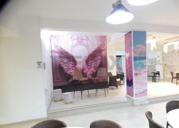 Soggiorno - Bar Tavola Calda - Fredda Via Pizzomunno
 
5, Vieste - foto 15