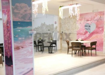 Sala da pranzo - Bar Tavola Calda - Fredda Via Pizzomunno
 
5, Vieste - foto 17