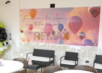 Bagno - Bar Tavola Calda - Fredda Via Pizzomunno
 
5, Vieste - foto 19