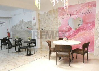 Sala da pranzo - Bar Tavola Calda - Fredda Via Pizzomunno
 
5, Vieste - foto 21