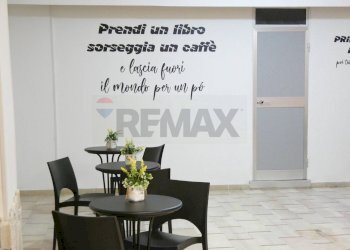 Sala da pranzo - Bar Tavola Calda - Fredda Via Pizzomunno
 
5, Vieste - foto 23