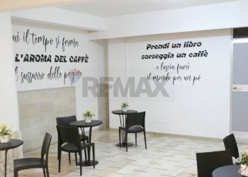 Sala da pranzo - Bar Tavola Calda - Fredda Via Pizzomunno
 
5, Vieste - foto 25