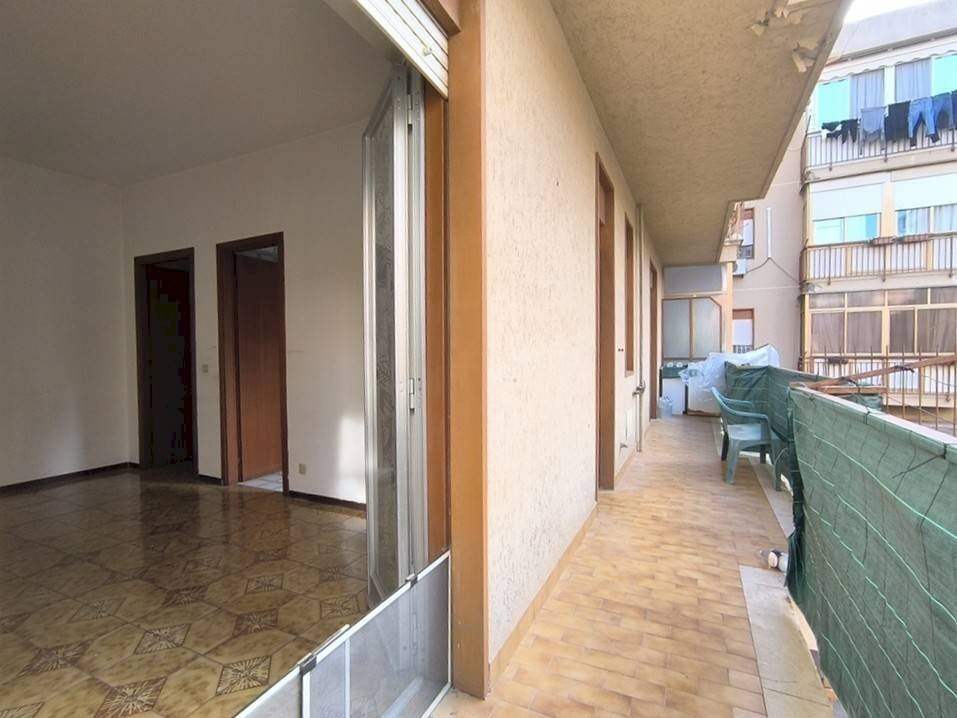 Foto 2 - Bilocale Via Felix Mendelssohn
 
42, Palermo - foto 2