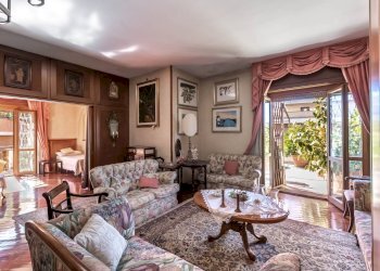 Foto 1 - Attico Via Isidoro Del Lungo, Roma - foto 1