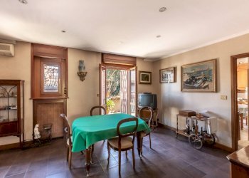 Foto 5 - Attico Via Isidoro Del Lungo, Roma - foto 5