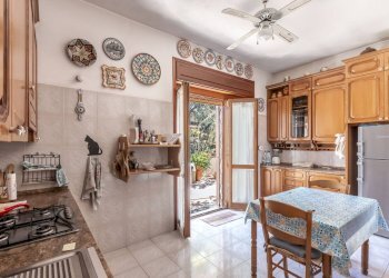 Foto 6 - Attico Via Isidoro Del Lungo, Roma - foto 6