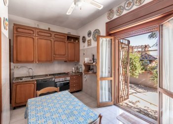 Foto 7 - Attico Via Isidoro Del Lungo, Roma - foto 7