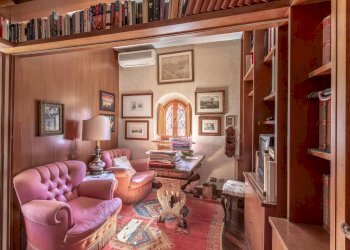 Foto 8 - Attico Via Isidoro Del Lungo, Roma - foto 8