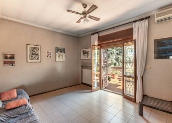 Foto 12 - Attico Via Isidoro Del Lungo, Roma - foto 12