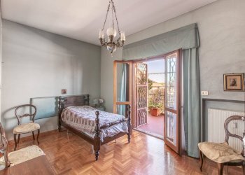 Foto 13 - Attico Via Isidoro Del Lungo, Roma - foto 13