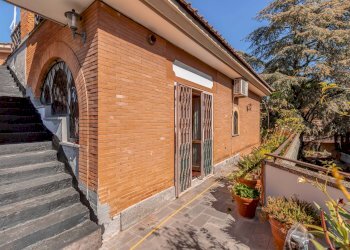 Foto 15 - Attico Via Isidoro Del Lungo, Roma - foto 15