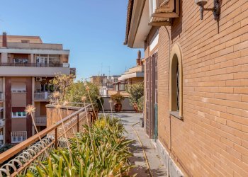 Foto 16 - Attico Via Isidoro Del Lungo, Roma - foto 16