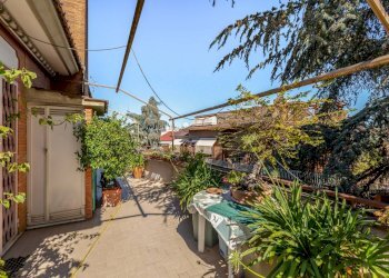 Foto 17 - Attico Via Isidoro Del Lungo, Roma - foto 17