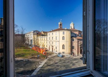 Foto 2 - Trilocale Piazza Cavour
 
10, Torino - foto 2