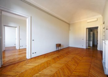 Foto 5 - Trilocale Piazza Cavour
 
10, Torino - foto 5