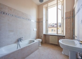 Foto 16 - Trilocale Piazza Cavour
 
10, Torino - foto 16