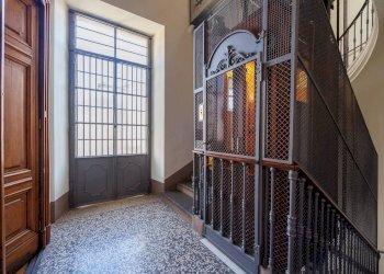 Foto 19 - Trilocale Piazza Cavour
 
10, Torino - foto 19