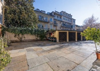 Foto 20 - Trilocale Piazza Cavour
 
10, Torino - foto 20