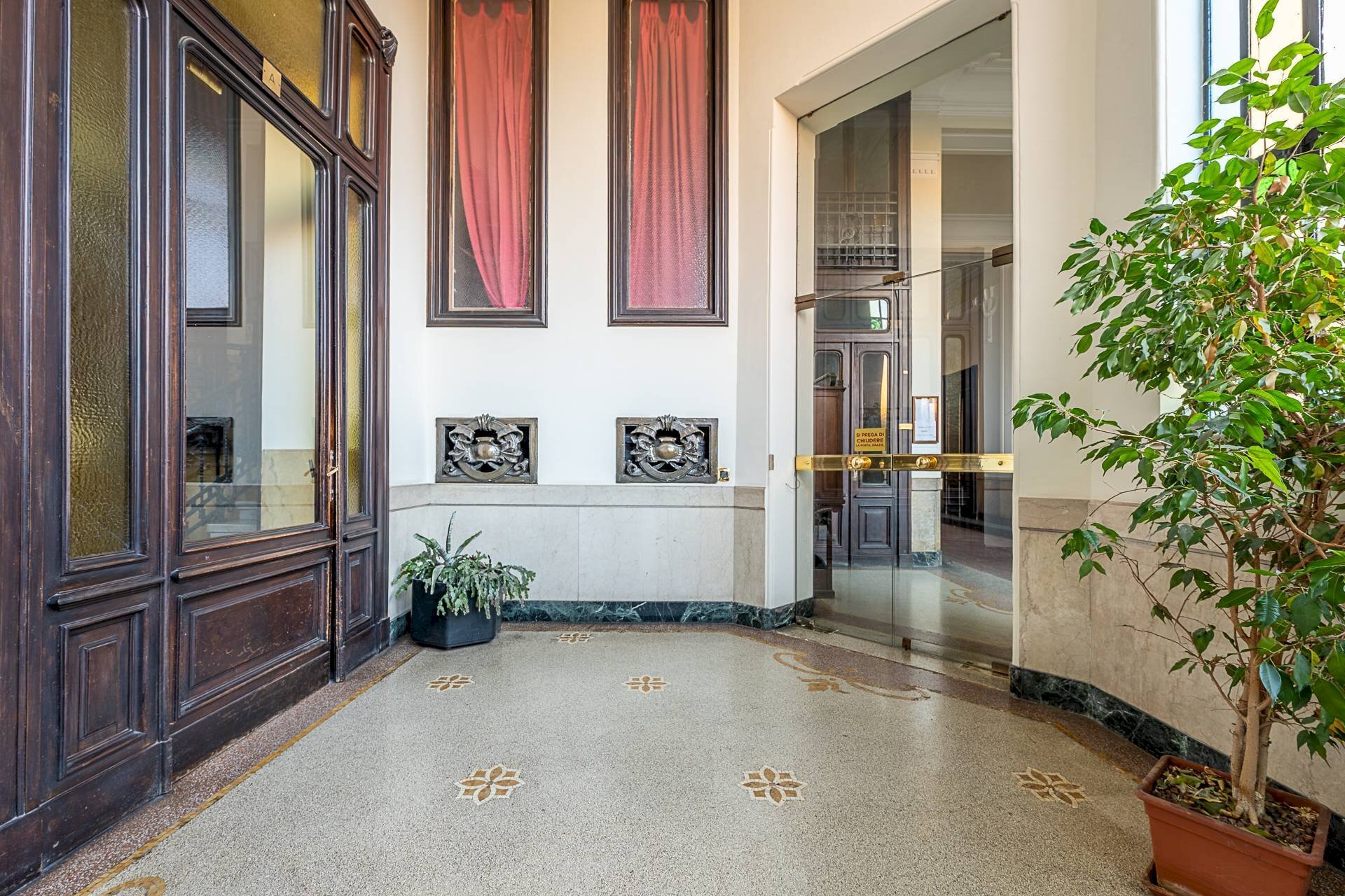 Foto 2 - Two-room apartment Via Cibrario
28, Torino - photo 2