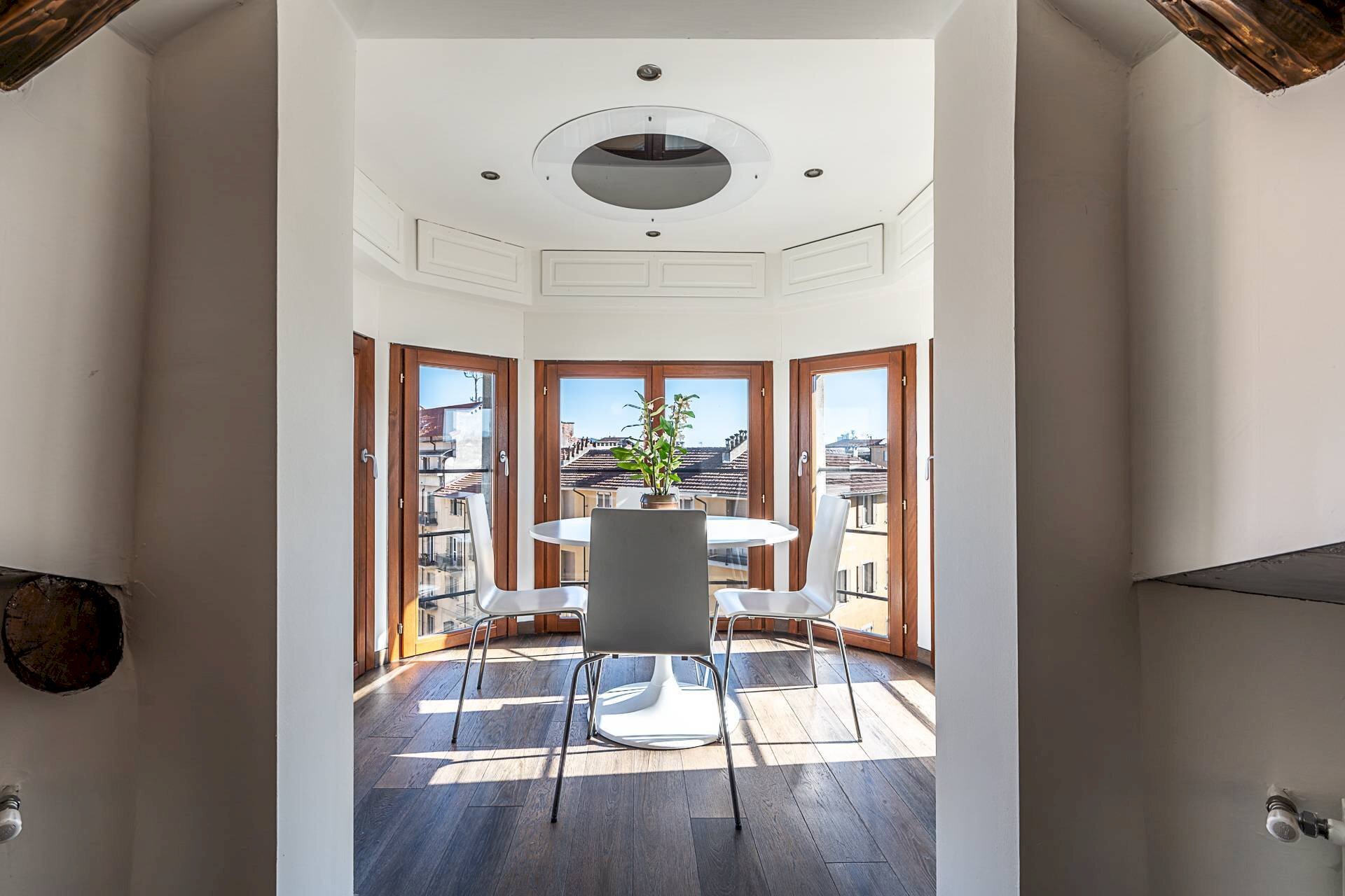 Foto 3 - Two-room apartment Via Cibrario
28, Torino - photo 3