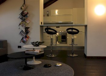 Foto 7 - Bilocale Via Cibrario
 
28, Torino - foto 7