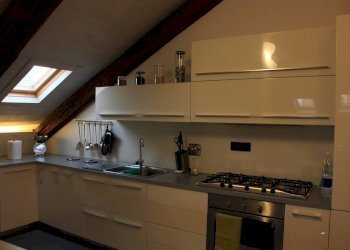 Foto 10 - Bilocale Via Cibrario
 
28, Torino - foto 10