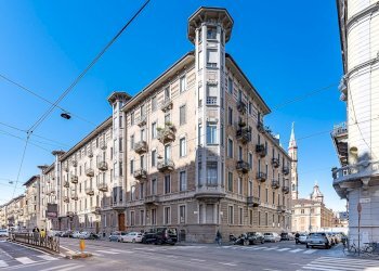 Foto 1 - Bilocale Via Cibrario
 
28, Torino - foto 1