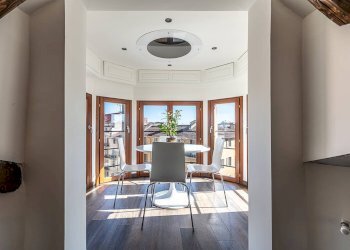 Foto 3 - Bilocale Via Cibrario
 
28, Torino - foto 3