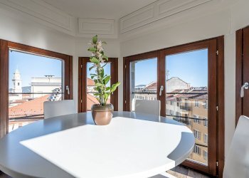 Foto 4 - Bilocale Via Cibrario
 
28, Torino - foto 4