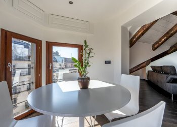 Foto 5 - Bilocale Via Cibrario
 
28, Torino - foto 5