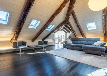 Foto 6 - Bilocale Via Cibrario
 
28, Torino - foto 6