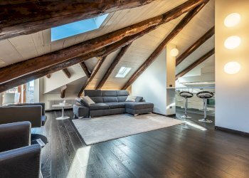 Foto 7 - Bilocale Via Cibrario
 
28, Torino - foto 7