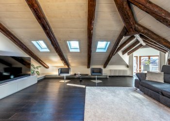 Foto 8 - Bilocale Via Cibrario
 
28, Torino - foto 8