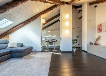 Foto 9 - Bilocale Via Cibrario
 
28, Torino - foto 9