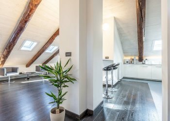 Foto 10 - Bilocale Via Cibrario
 
28, Torino - foto 10