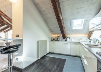 Foto 11 - Bilocale Via Cibrario
 
28, Torino - foto 11