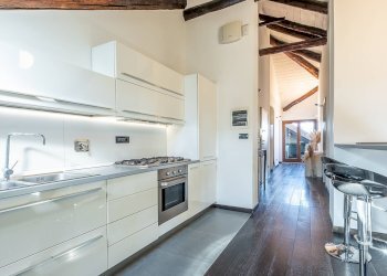 Foto 12 - Bilocale Via Cibrario
 
28, Torino - foto 12