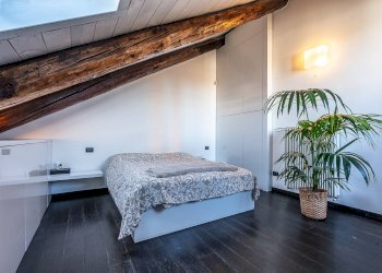 Foto 15 - Bilocale Via Cibrario
 
28, Torino - foto 15