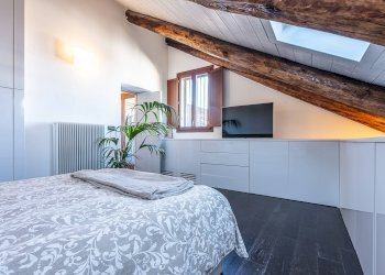 Foto 16 - Bilocale Via Cibrario
 
28, Torino - foto 16