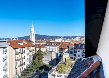 Foto 17 - Bilocale Via Cibrario
 
28, Torino - foto 17