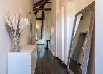 Foto 18 - Bilocale Via Cibrario
 
28, Torino - foto 18