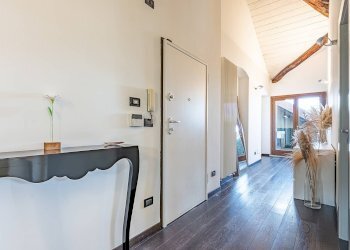 Foto 19 - Bilocale Via Cibrario
 
28, Torino - foto 19