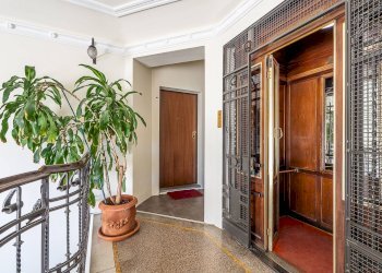 Foto 20 - Bilocale Via Cibrario
 
28, Torino - foto 20