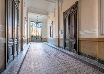 Foto 21 - Bilocale Via Cibrario
 
28, Torino - foto 21