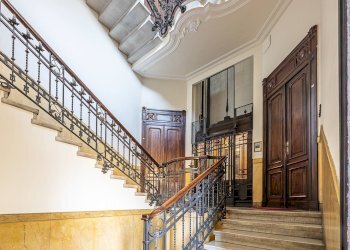 Foto 22 - Bilocale Via Cibrario
 
28, Torino - foto 22