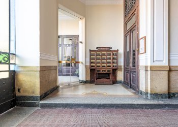 Foto 23 - Bilocale Via Cibrario
 
28, Torino - foto 23